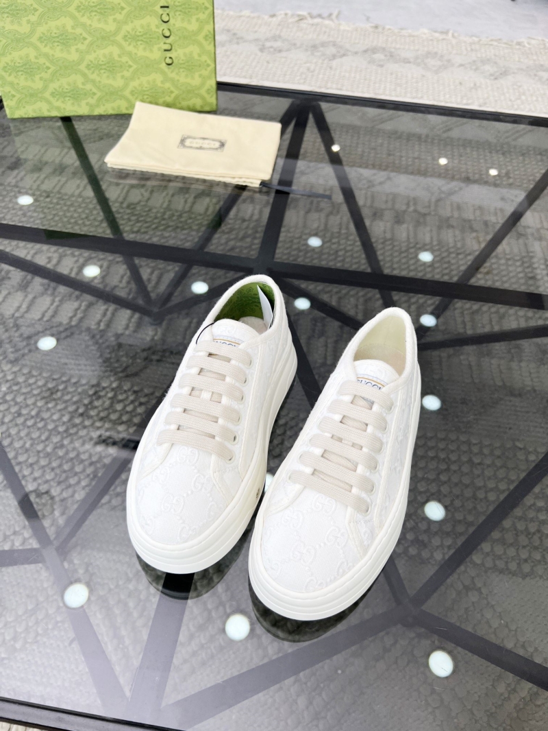 Gucci Casual Shoes